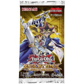 YU GI OH THE DUELIST PACK rivali del faraone KONAMI