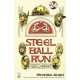 JO JO STEEL BALL RUN n. 24