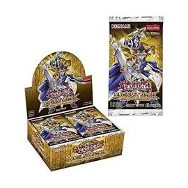 YU GI OH THE DUELIST PACK rivali del faraone box KONAMI