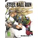 STEEL BALL RUN n. 6