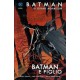BATMAN DI GRANT MORRISON BATMAN E FIGLIO ristampa n. 1
