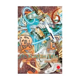 PLATINUM END DI OHBA E OBATA n. 6
