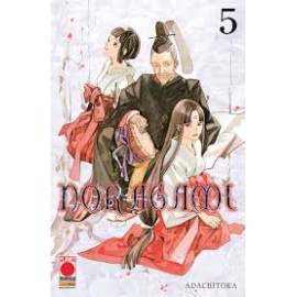 NORAGAMI DI ADACHITOKA RISTAMPA n. 5