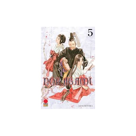 NORAGAMI DI ADACHITOKA RISTAMPA n. 5
