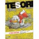 TESORI INTERNATIONAL SAGA DEI PAPERON DE PAPERONI n. 2