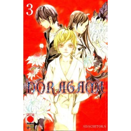 NORAGAMI DI ADACHITOKA RISTAMPA n. 3