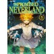 PROMISED NEVERLAND n. 5