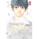 AMARSI LASCIARSI DI IO SAKISAKA n. 8
