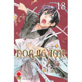 NORAGAMI DI ADACHITOKA n. 18
