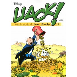UACK n. 3