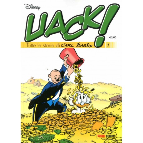 UACK n. 3
