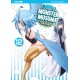 MONSTER MUSUME BY OKAYADO n. 12