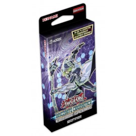 BUSTE YUGIOH ORIZZONTE CIBERNETICO EDIZIONE SPECIALE KONAMI