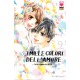 MILLE COLORI DELL'AMORE MANGA DREAM DI AI MINASE n. 9