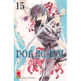 NORAGAMI DI ADACHITOKA n. 15