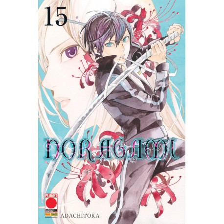 NORAGAMI DI ADACHITOKA n. 15