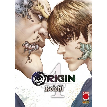 ORIGIN DI BOICHI n. 4