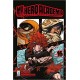 MY HERO ACADEMIA DI KOHEI HORIKOSHI n. 16