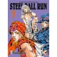 STEEL BALL RUN n. 7