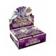 BUSTE YUGIOH FUSIONE DELLE ANIME BOX KONAMI CORPORATION UPPER DECK