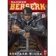 MAXIMUM BERSERK n. 26