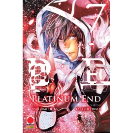 PLATINUM END DI OHBA E OBATA n. 7