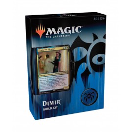 MAZZO MAGIC DIMIR KIT GILDA HASBRO WIZARDS
