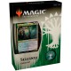 MAZZO MAGIC SELESNYA KIT GILDA HASBRO WIZARDS