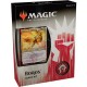 MAZZO MAGIC BOROS KIT GILDA HASBRO WIZARDS