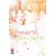 AMARSI LASCIARSI DI IO SAKISAKA n. 9