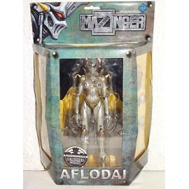 Fewture Mazinger AD-1901 Aflodai Aphrodai Limited Hong Kong Version Figure FEATURE