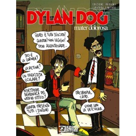 DYLANDOG EDIZIONE VARIANT ZEROCALCARE n. 361