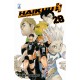 HAIKYU L'ASSO DEL VOLLEY n. 28