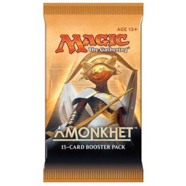 BUSTE MAGIC AMONKHET HASBRO WIZARDS