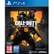 CALL OF DUTY BLACK OPS IV