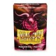 BUSTE PROTEGGI CARD YUGIOH 60 PEZZI MAGENTA DRAGON SHIELD