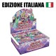 BUSTE DI YUGIOH DUELLANTI LEGGENDARI SORELLE DELLA ROSA BOX KONAMI