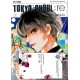 TOKYO GHOUL RE VARIANT LAMINATA CON GADGET n. 1