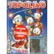 TOPOLINO CON FRANCOBOLLI n. 3291