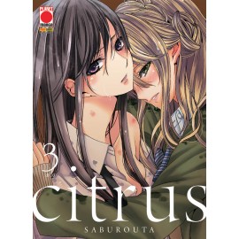 CITRUS DI SABUROUTA n. 3