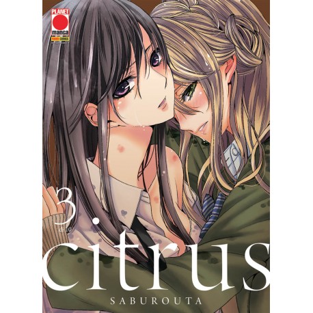 CITRUS DI SABUROUTA n. 3