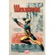 WOLVERINE TP SELVAGGIO DI FRANK CHO n. 1