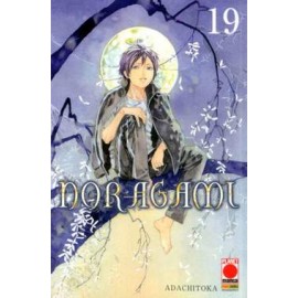 NORAGAMI DI ADACHITOKA n. 19