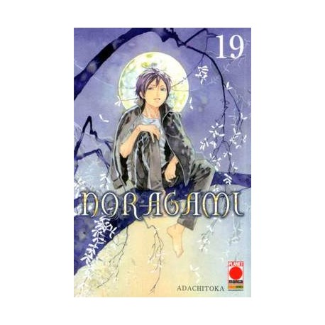 NORAGAMI DI ADACHITOKA n. 19
