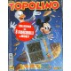 TOPOLINO CON FRANCOBOLLI n. 3289