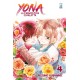 YONA LA PRINCIPESSA SCARLATA DI MUZUHO KUSANAGI n. 4