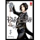 BLACK BUTLER MAGGIORDOMO DIABOLICO RISTAMPA n. 1