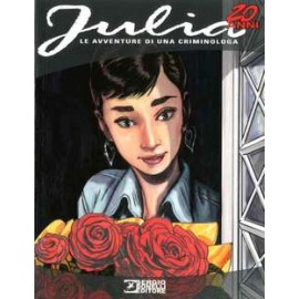 JULIA VARIANT n. 242