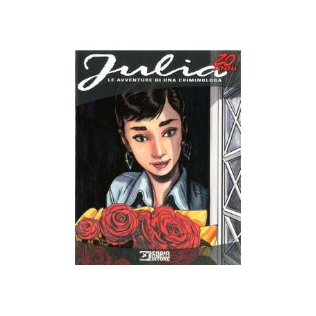 JULIA VARIANT n. 242