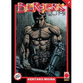 BERSERK COLLECTION RISTAMPA n. 1
